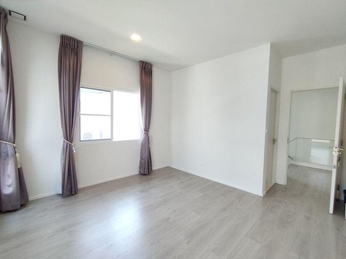 picture 🏡 For Rent: Manthana Bangna-Wongwean Close to Mega Bangna (ST-02) - 14/20