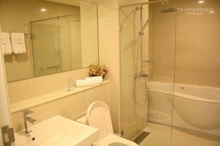 รูป ✨Condo for Rent: Ivy Thonglor (BTS Thonglor) AP-02 (line: @condo91) - รูปที่ 8/8
