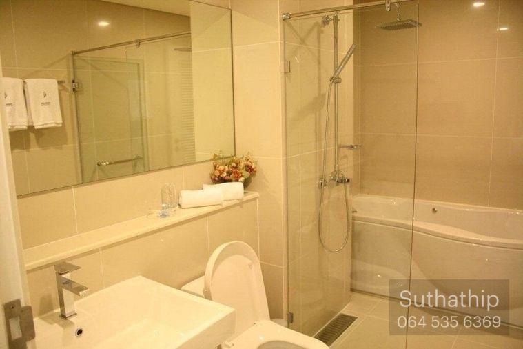 picture ✨Condo for Rent: Ivy Thonglor (BTS Thonglor) AP-02 (line: @condo91) - 8/8