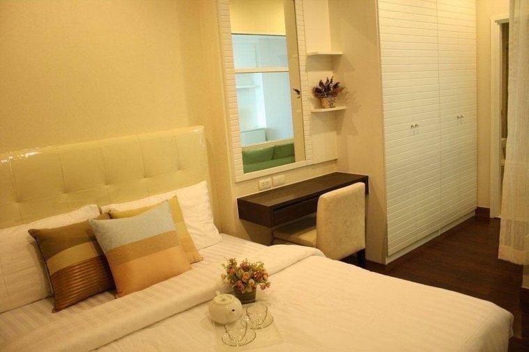 picture ✨Condo for Rent: Ivy Thonglor (BTS Thonglor) AP-02 (line: @condo91) - 4/8