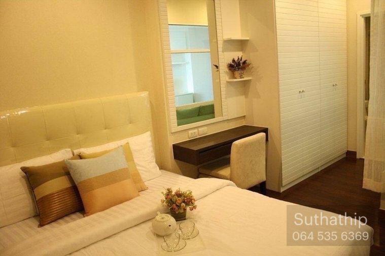 picture ✨Condo for Rent: Ivy Thonglor (BTS Thonglor) AP-02 (line: @condo91) - 4/8