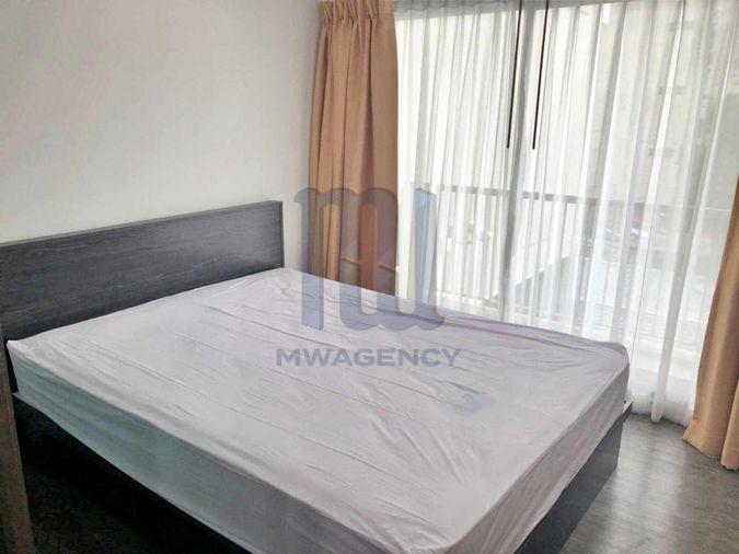 รูป 🔔รวมคอนโดนนนทบุรีให้เช่า🔔⚠️🛋️🛌บี แคมปัส - รูปที่ 4/20