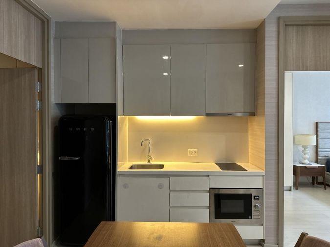 picture Noble Ploenchit, 1 bedroom, 1 bathroom - 10/16