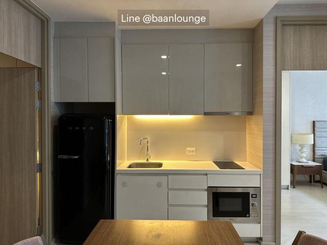 picture Noble Ploenchit, 1 bedroom, 1 bathroom - 10/16
