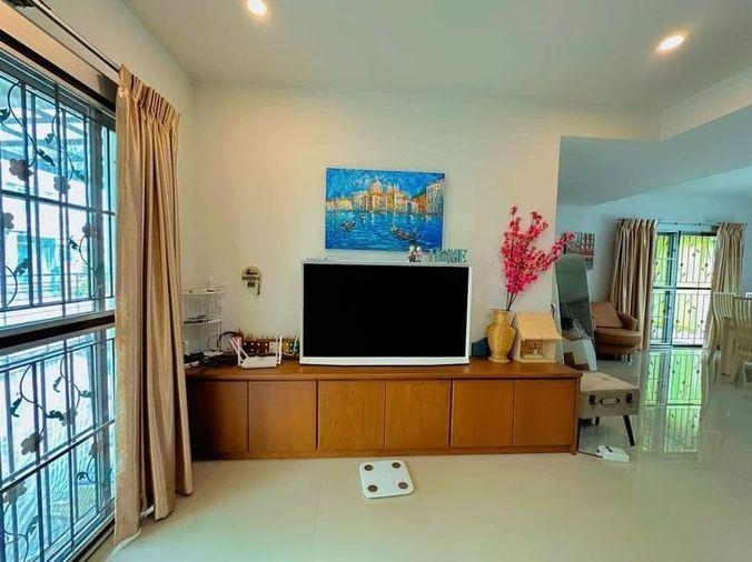 picture Second-hand detached house for sale, Life City Home 2 Sukhumvit-Ang Sila project, Chonburi - 5/16