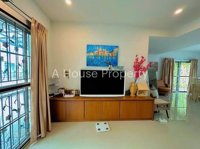 รูป ขายบ้านเดี่ยวมือสอง โครงการ ไลฟ์ ซิตี้ โฮม 2 สุขุมวิท-อ่างศิลา ชลบุรี - รูปที่ 5/16