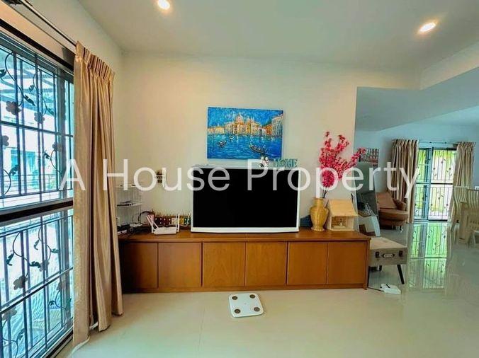 picture Second-hand detached house for sale, Life City Home 2 Sukhumvit-Ang Sila project, Chonburi - 5/16