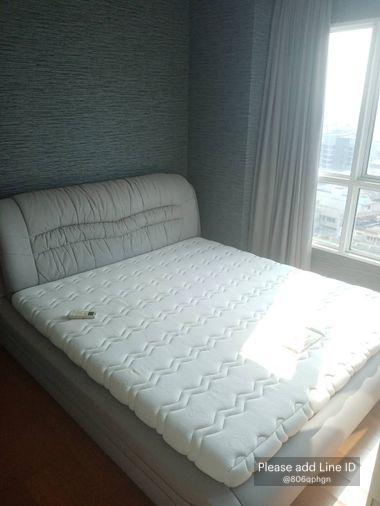 picture Condolette Ize Ratchataewee 30 sq.m.Eng 中 日 Please add LINE ID @806qphgn o8415o5483 - 2/6