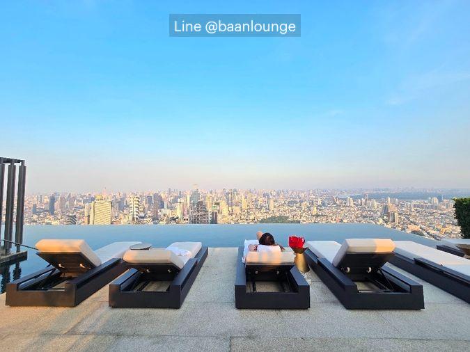 picture River View and ICONSIAM Four Seasons Private Residences - 46/52