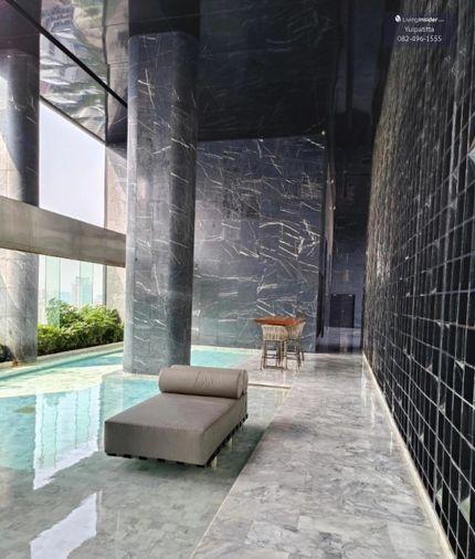 picture Ashton Asoke, 1 bedroom, 1 bathroom - 12/23