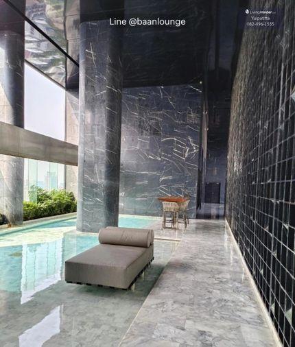 picture Ashton Asoke, 1 bedroom, 1 bathroom - 12/23