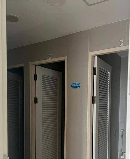 รูป เช่าออฟฟิศ อาคารริชมอนด์ ออฟฟิต (Richmond Office Building)   ขนาด 162.5 ตรม. เพดานสูง 2.70 เมตร - รูปที่ 10/13