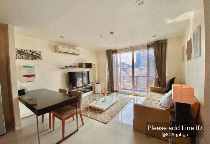 รูป Wish@Samyan 60 sq.m.Eng 中 日 Please add LINE ID @806qphgn o8415o5483 - รูปที่ 2/11