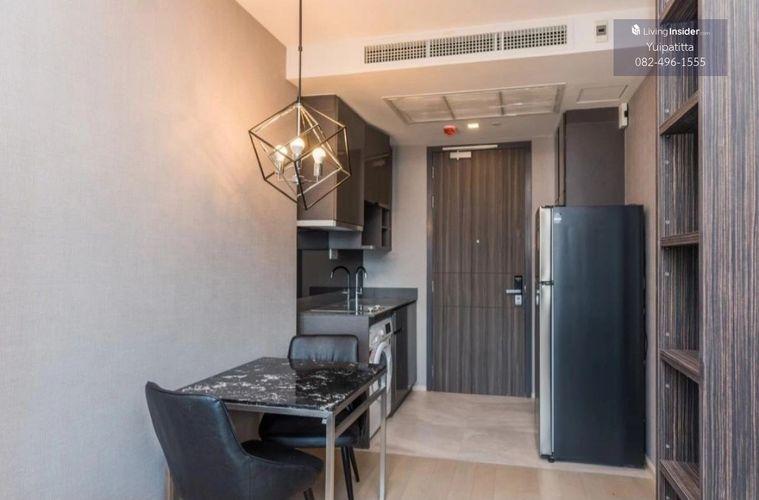 picture Ashton Asoke, 1 bedroom, 1 bathroom - 3/23