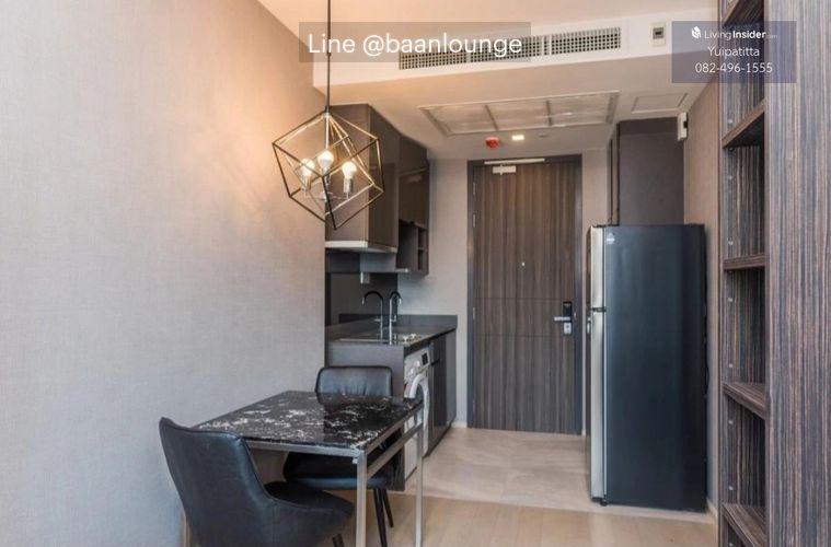 picture Ashton Asoke, 1 bedroom, 1 bathroom - 3/23