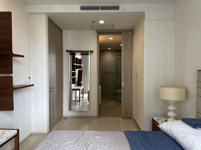 picture Noble Ploenchit, 1 bedroom, 1 bathroom - 8/16