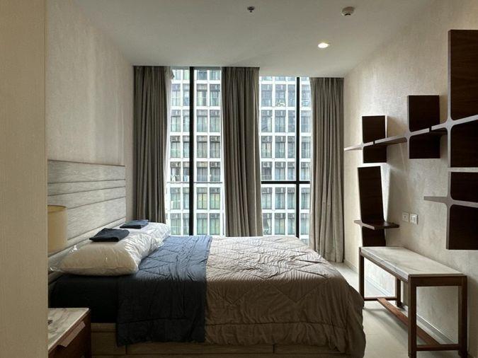 picture Noble Ploenchit, 1 bedroom, 1 bathroom - 6/16