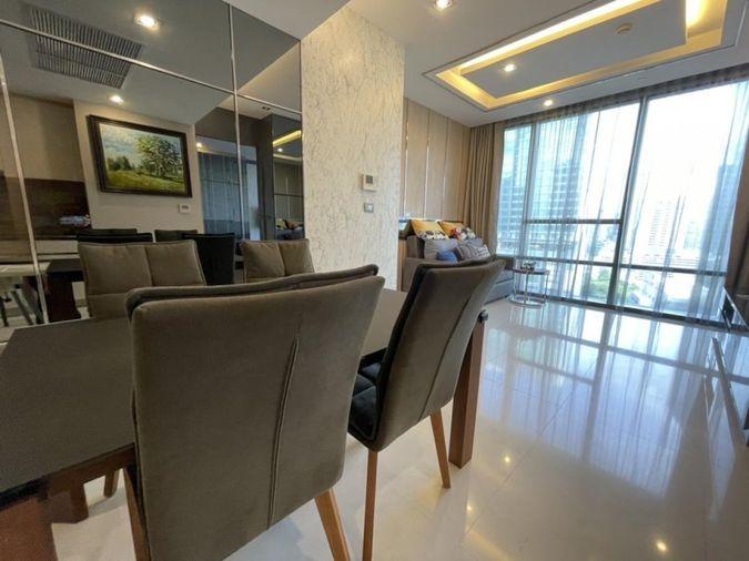 รูป The Bangkok Sathon (เดอะ แบงค็อก สาทร) - รูปที่ 2/4