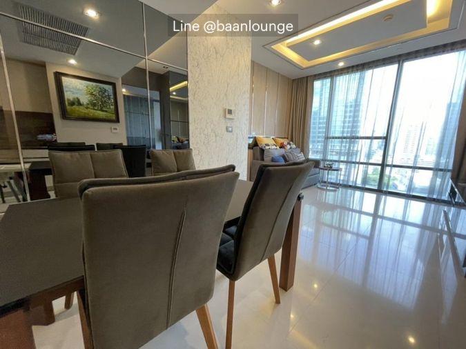 รูป The Bangkok Sathon (เดอะ แบงค็อก สาทร) - รูปที่ 2/4