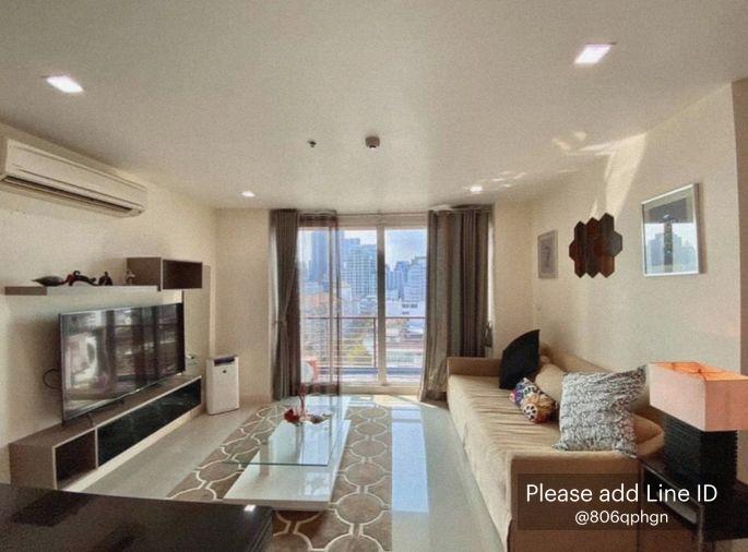 รูป Wish@Samyan 60 sq.m.Eng 中 日 Please add LINE ID @806qphgn o8415o5483 - รูปที่ 1/11
