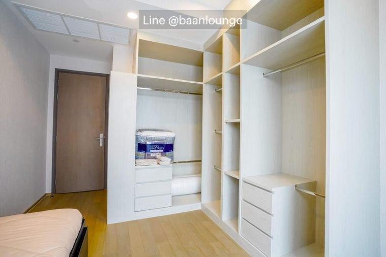 รูป Ashton Chula - Silom (แอชตัน จุฬา - สีลม) 57.23 ตร.ม - รูปที่ 6/9