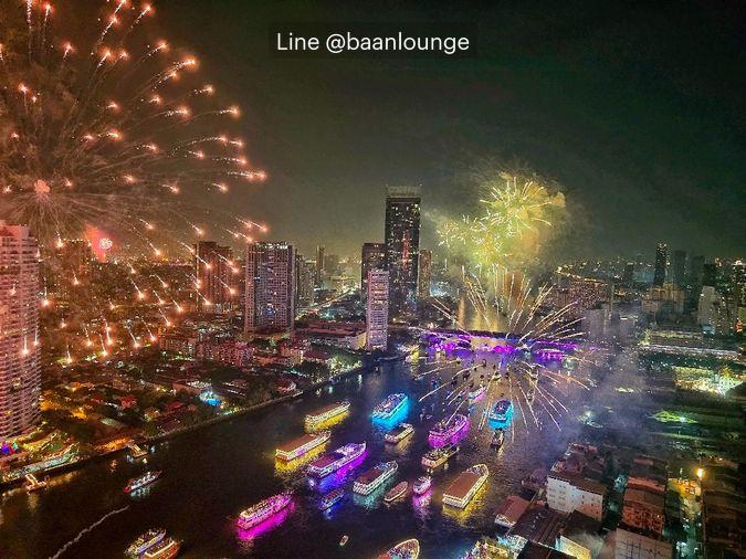 picture River View and ICONSIAM Four Seasons Private Residences - 33/52