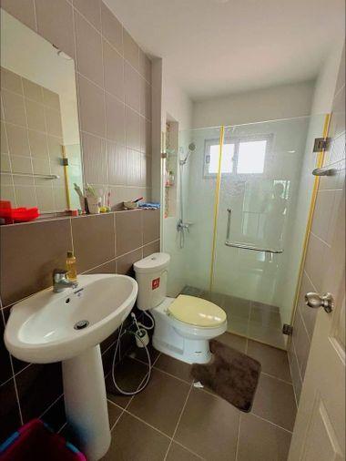 picture Second-hand detached house for sale, Life City Home 2 Sukhumvit-Ang Sila project, Chonburi - 16/16