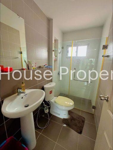 picture Second-hand detached house for sale, Life City Home 2 Sukhumvit-Ang Sila project, Chonburi - 16/16