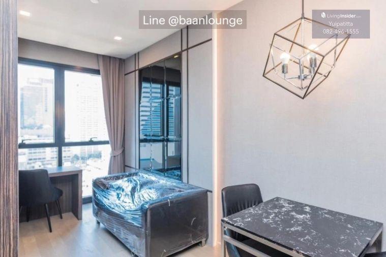 picture Ashton Asoke, 1 bedroom, 1 bathroom - 8/23