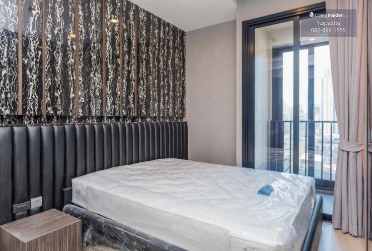 picture Ashton Asoke, 1 bedroom, 1 bathroom - 1/23