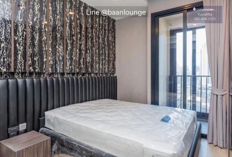 picture Ashton Asoke, 1 bedroom, 1 bathroom - 1/23