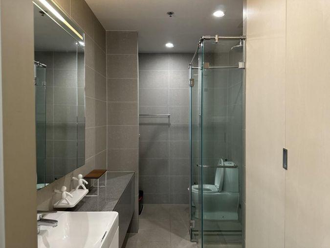 picture Noble Ploenchit, 1 bedroom, 1 bathroom - 14/16