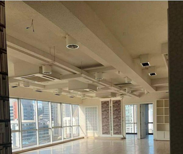 รูป เช่าออฟฟิศ อาคารริชมอนด์ ออฟฟิต (Richmond Office Building)   ขนาด 162.5 ตรม. เพดานสูง 2.70 เมตร - รูปที่ 1/13