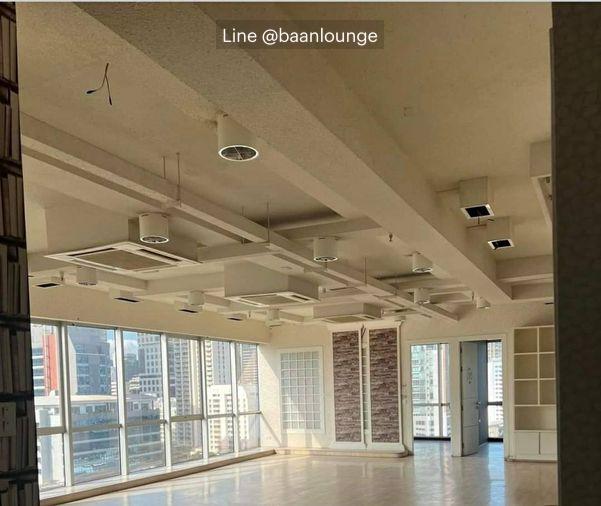 รูป เช่าออฟฟิศ อาคารริชมอนด์ ออฟฟิต (Richmond Office Building) ขนาด 162.5 ตรม. เพดานสูง 2.70 เมตร - รูปที่ 1/13
