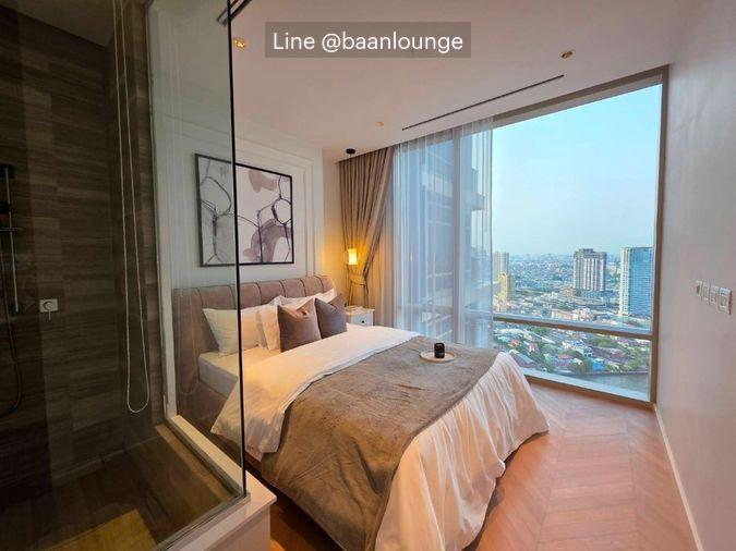 picture River View and ICONSIAM Four Seasons Private Residences - 11/52
