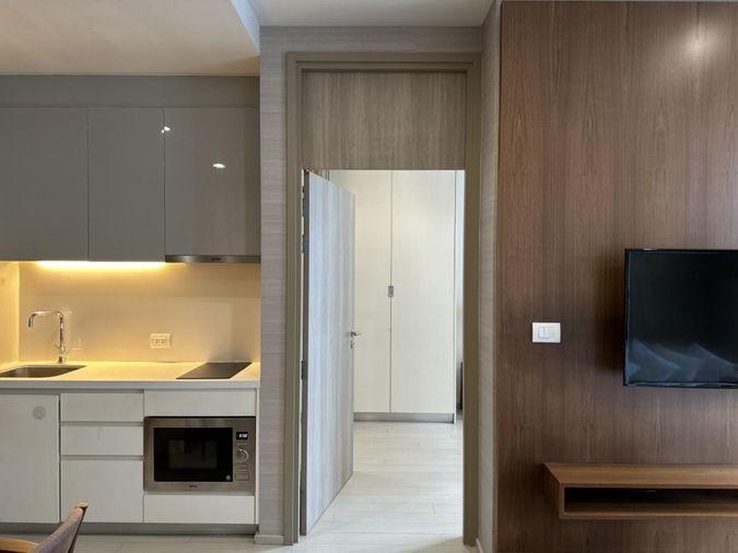 picture Noble Ploenchit, 1 bedroom, 1 bathroom - 11/16