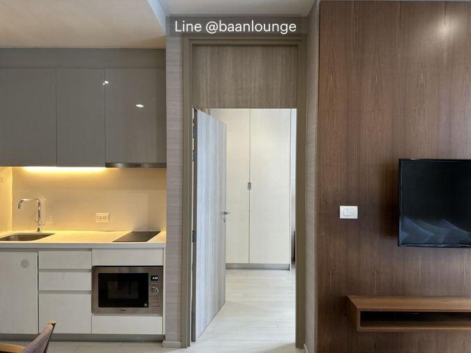 picture Noble Ploenchit, 1 bedroom, 1 bathroom - 11/16