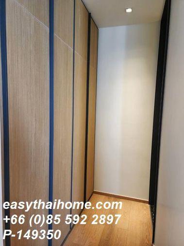 picture P-149350 🏢Condo for rent BEATNIQ Sukhumvit 32 fully furnished (Confirm again when visit). 🔥🔥🔥 - 2/6