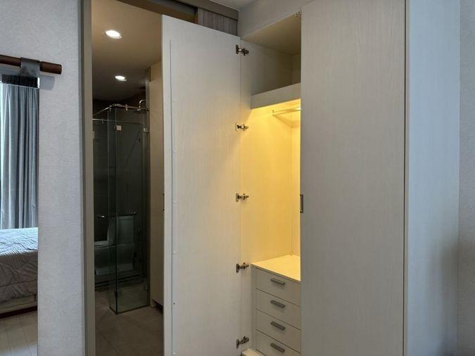 picture Noble Ploenchit, 1 bedroom, 1 bathroom - 12/16