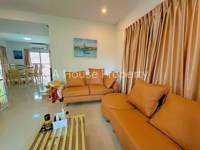 รูป ขายบ้านเดี่ยวมือสอง โครงการ ไลฟ์ ซิตี้ โฮม 2 สุขุมวิท-อ่างศิลา ชลบุรี - รูปที่ 4/16