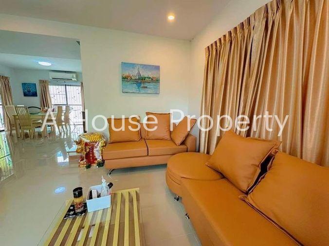 picture Second-hand detached house for sale, Life City Home 2 Sukhumvit-Ang Sila project, Chonburi - 4/16