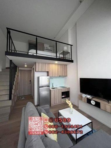 picture 💙💙 Hot Price 💙💙  For Sale Siamese Sukhumvit 87 Duplex Room - 2/5