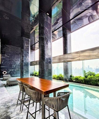 picture Ashton Asoke, 1 bedroom, 1 bathroom - 19/23