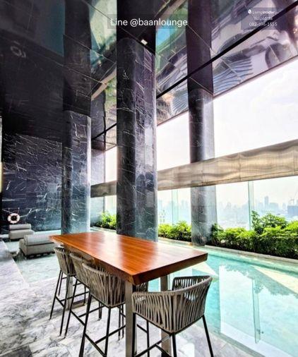 picture Ashton Asoke, 1 bedroom, 1 bathroom - 19/23