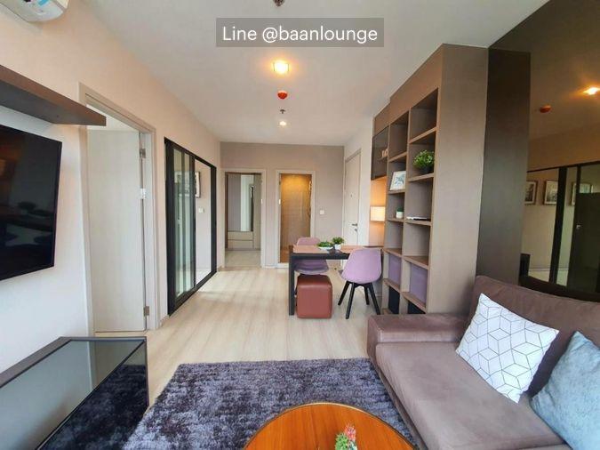picture Life Sukhumvit48, 2bedroom 1 bathroom - 3/20