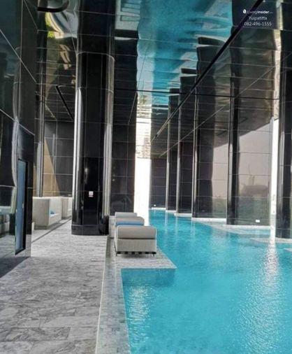 picture Ashton Asoke, 1 bedroom, 1 bathroom - 21/23
