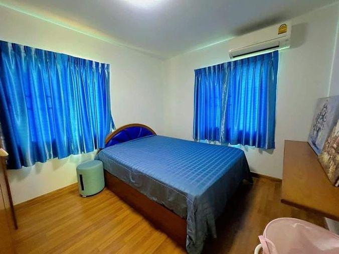 picture Second-hand detached house for sale, Life City Home 2 Sukhumvit-Ang Sila project, Chonburi - 13/16