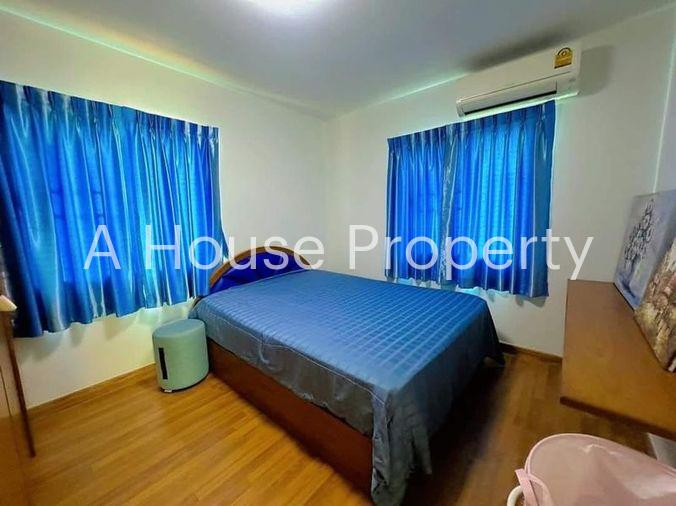 picture Second-hand detached house for sale, Life City Home 2 Sukhumvit-Ang Sila project, Chonburi - 13/16