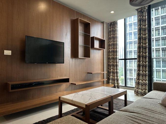 picture Noble Ploenchit, 1 bedroom, 1 bathroom - 5/16