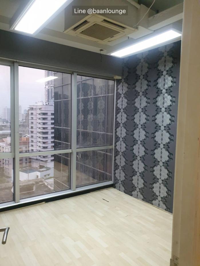 รูป เช่าออฟฟิศ อาคารริชมอนด์ ออฟฟิต (Richmond Office Building) ขนาด 162.5 ตรม. เพดานสูง 2.70 เมตร - รูปที่ 7/13